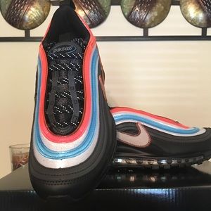 ***SOLD*** Air Max 97 Seoul